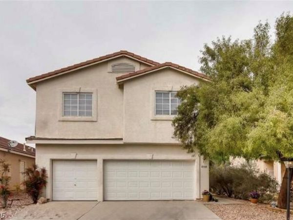 8908 Meisenheimer Avenue , Las Vegas, NV 89143