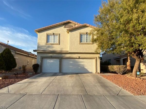 8908 Meisenheimer Avenue, Las Vegas, NV 89143