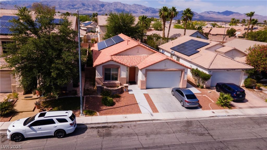 2326 Bahama Point Avenue , North Las Vegas, NV 89031