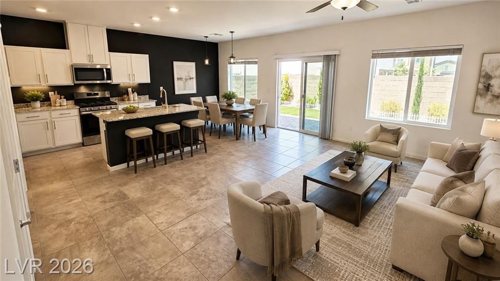 1774 Kylie River Place, North Las Vegas, NV 89084 Main Photo