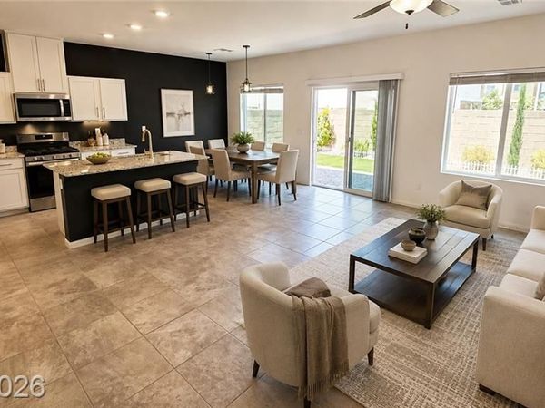 1774 Kylie River Place, North Las Vegas, NV 89084