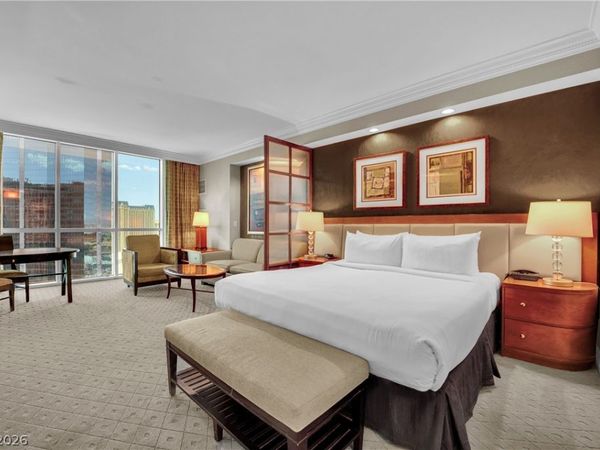 125 E Harmon Avenue , Unit 2311, Las Vegas, NV 89109