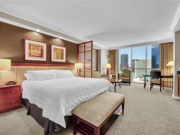 135 E Harmon Avenue , Unit 2409, Las Vegas, NV 89109