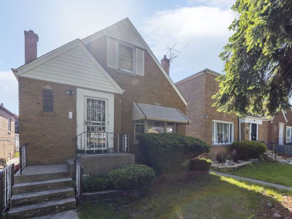 10535 S Peoria Street , Chicago, IL 60643