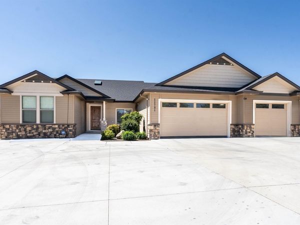 11781 W Cross Slope Way, Nampa, ID 83686