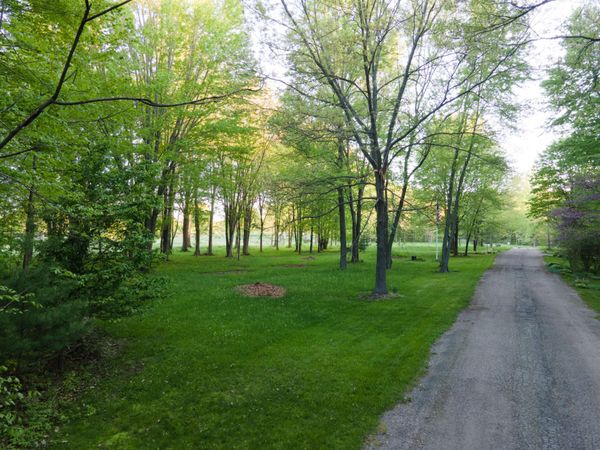 00 Greystone Court, Benton Harbor, MI 49022