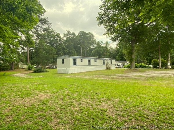 2106 Norment Road, Lumberton, NC 28360