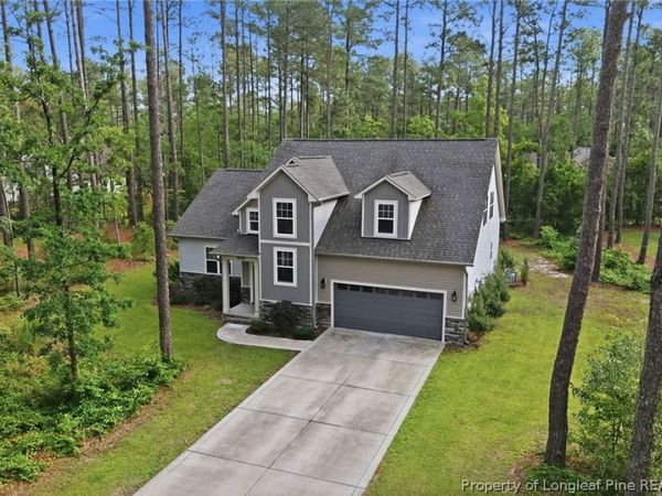 15981 Old Orchard Court , Wagram, NC 28396