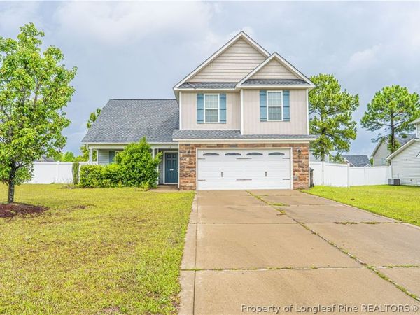 67 Century Drive , Cameron, NC 28326