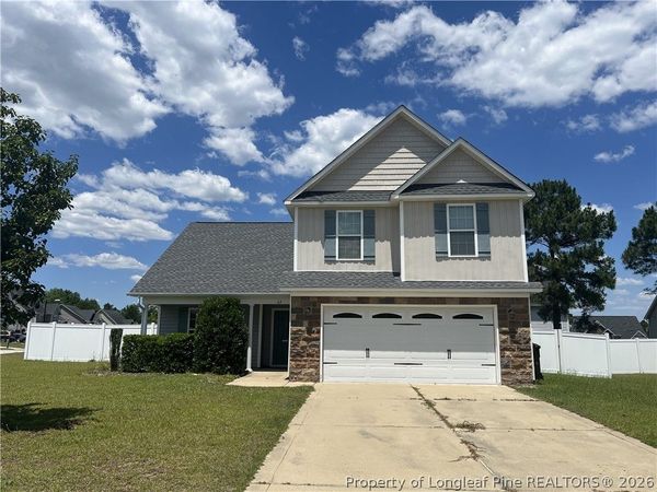 67 Century Drive, Cameron, NC 28326