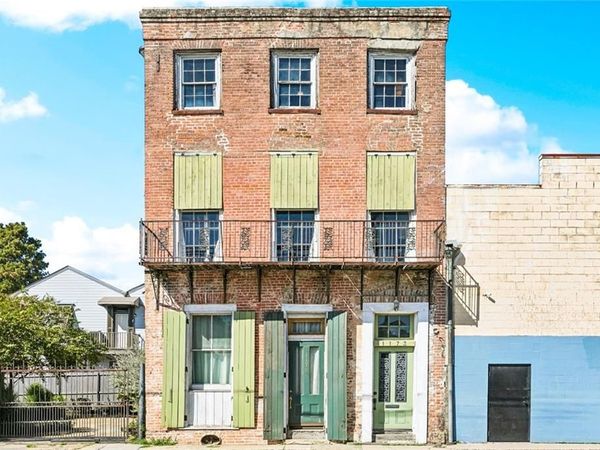 1173 MAGAZINE Street , New Orleans, LA 70130