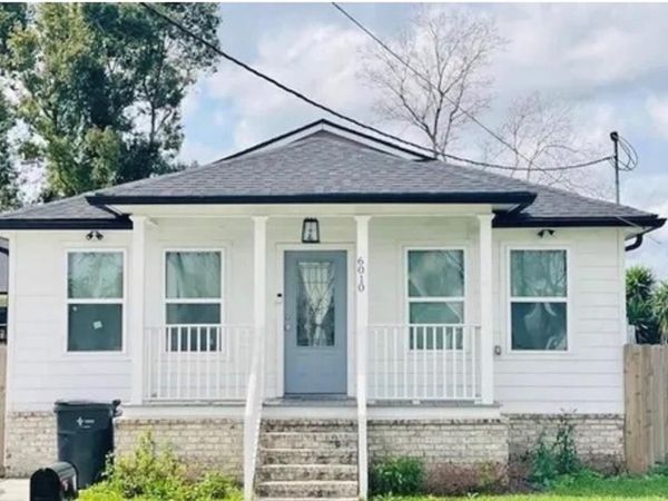 6010 PASTEUR Boulevard , New Orleans, LA 70122