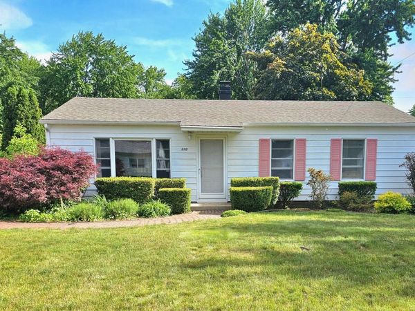 310 Beech Street , Michigan City, IN 46360
