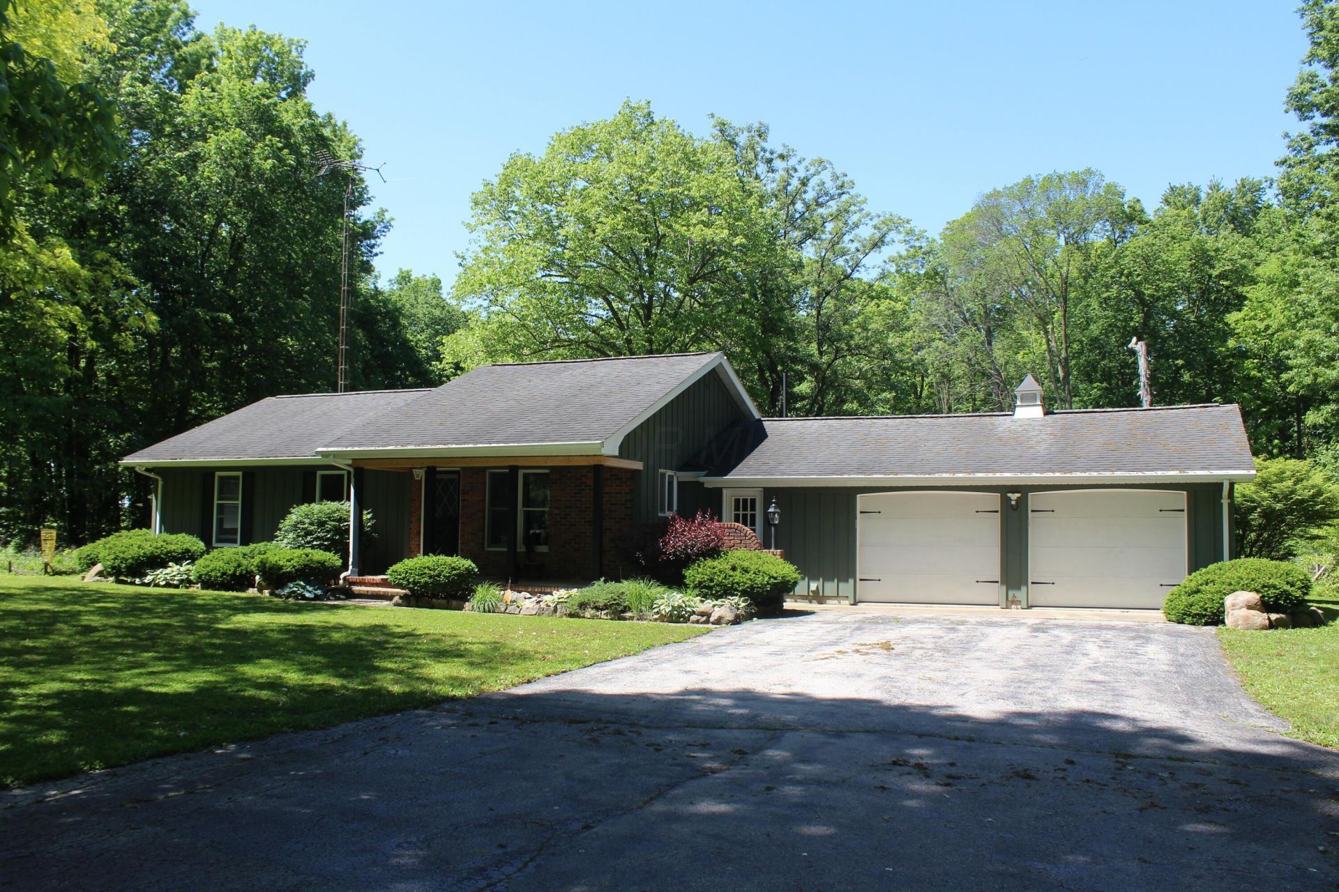 7560 Township Road 76 Road , Bettsville, OH 44815 Main Photo