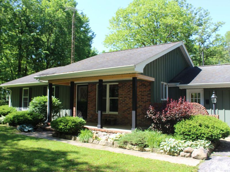 7560 Township Road 76 Road , Bettsville, OH 44815 Photo 3