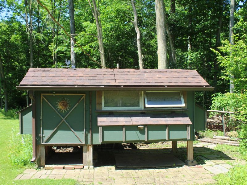 7560 Township Road 76 Road , Bettsville, OH 44815 Photo 34
