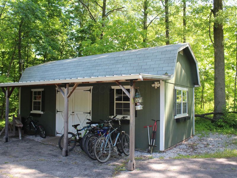 7560 Township Road 76 Road , Bettsville, OH 44815 Photo 45