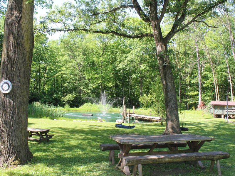 7560 Township Road 76 Road , Bettsville, OH 44815 Photo 7