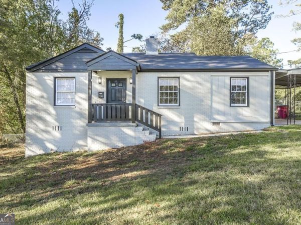 1930 Northbrook Avenue, Macon, GA 31201