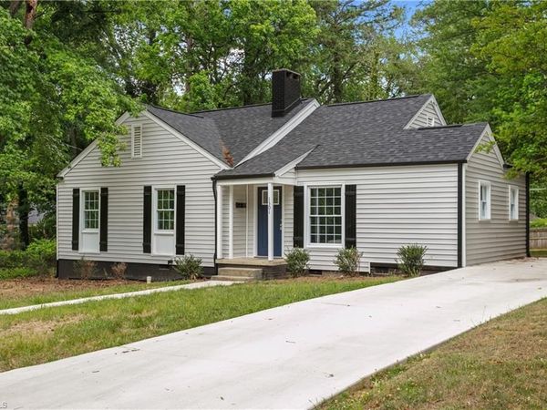 1301 Cardinal Place , Greensboro, NC 27408