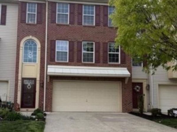 1536 JASON DRIVE , CINNAMINSON, NJ 08077