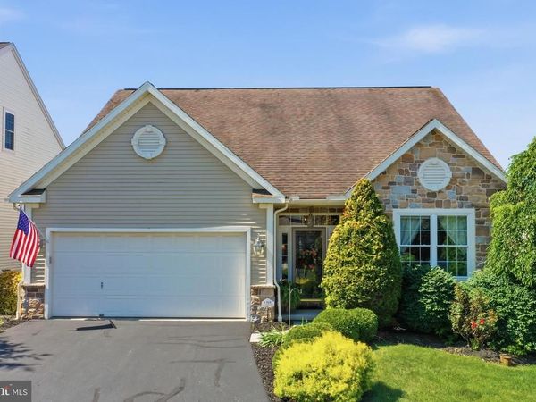 412 WESTBURY DRIVE, READING, PA 19610