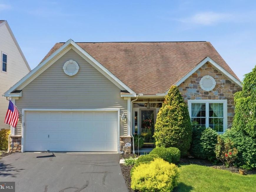 412 Westbury Drive, Reading, PA 19610 Main Photo