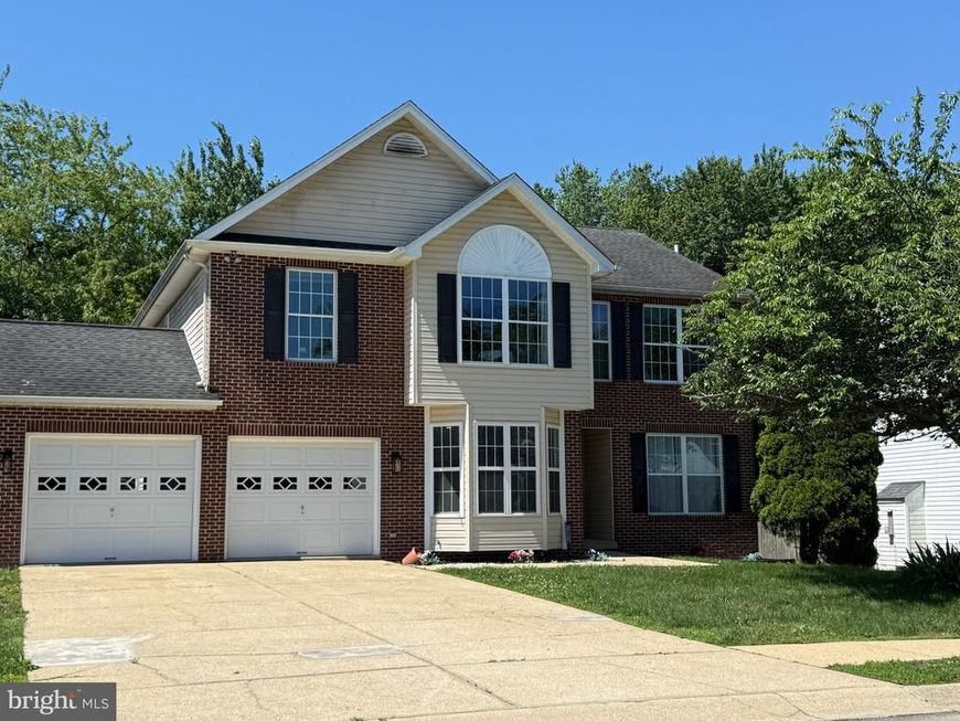 10654 Ashford Circle, Waldorf, MD 20603 Main Photo