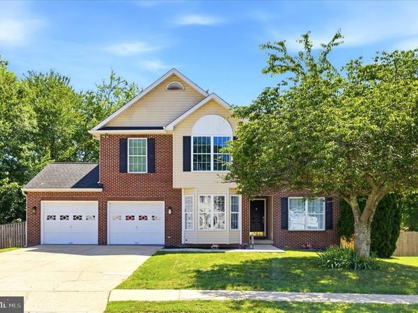 10654 ASHFORD CIRCLE, WALDORF, MD 20603
