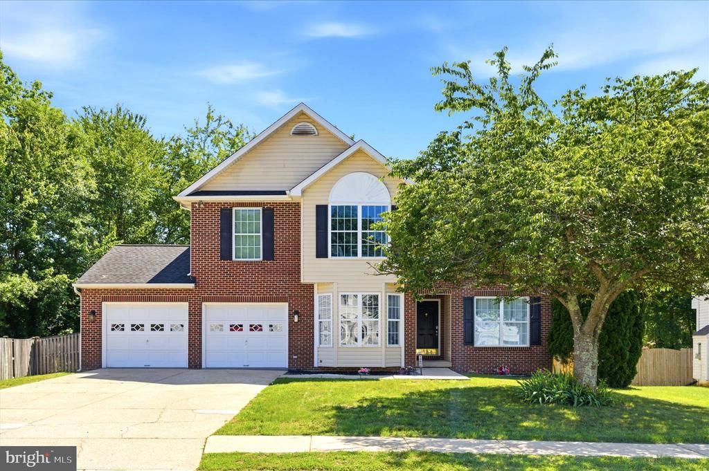 10654 ASHFORD CIRCLE, WALDORF, MD 20603