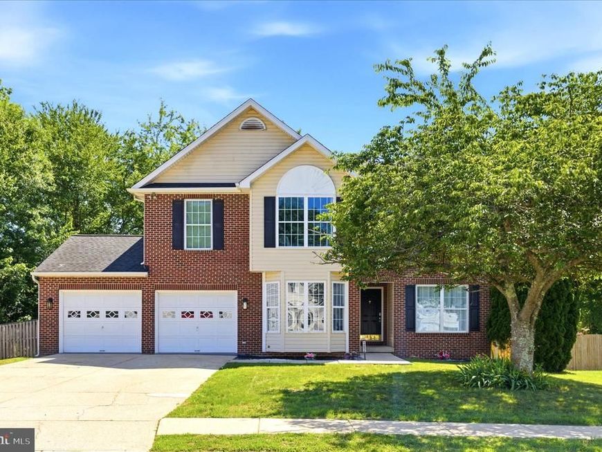 10654 Ashford Circle, Waldorf, MD 20603 Main Photo