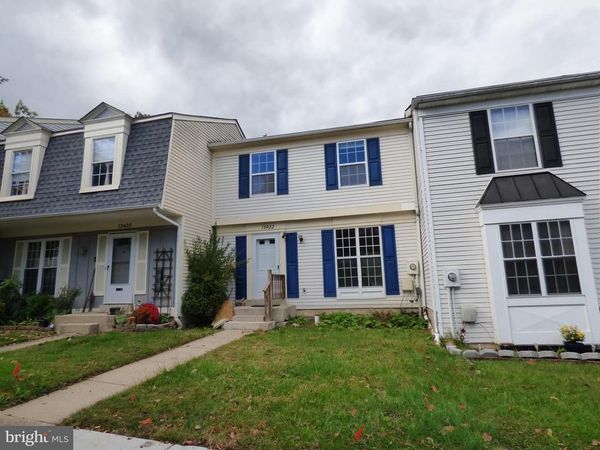 13422 COUNTRY RIDGE DRIVE , GERMANTOWN, MD 20874