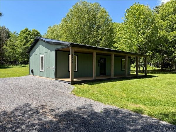7940 Mile Square Road , Copenhagen, NY 13626
