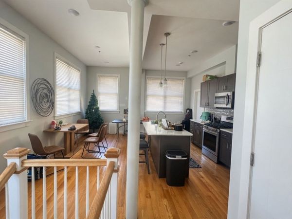 362-364 W 4th Street, Unit 1, Boston, MA 02127