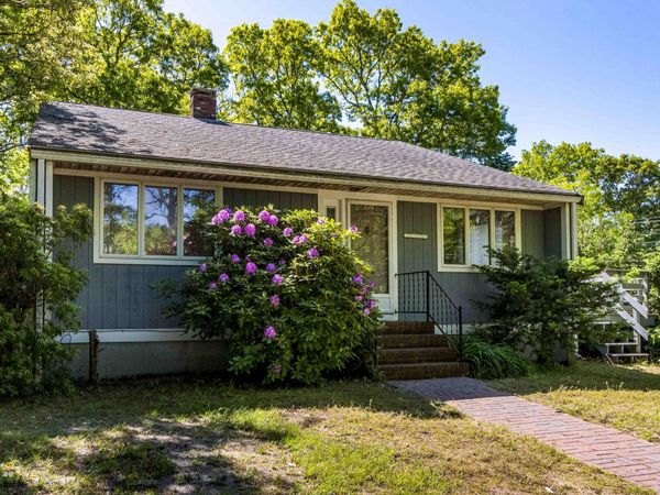 16 Butler Avenue , West Yarmouth, MA 02673