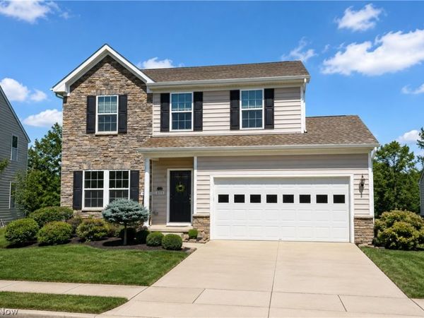 5055 Lake Forest Drive , Peninsula, OH 44264