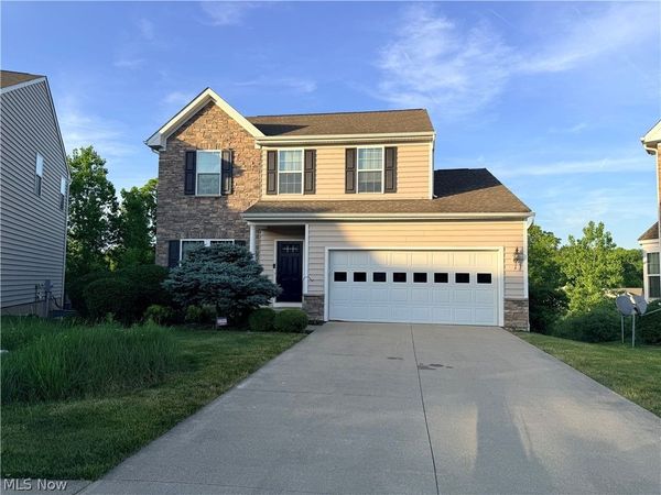 5055 Lake Forest Drive, Peninsula, OH 44264