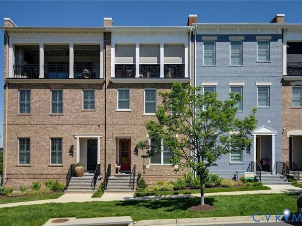12336 Graham Meadows Drive, Henrico, VA 23233
