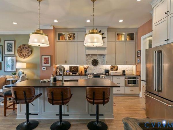 12336 Graham Meadows Drive , Henrico, VA 23233