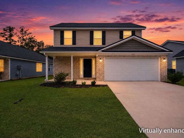 6133 Jordans Pass Drive , Tallahassee, FL 32304