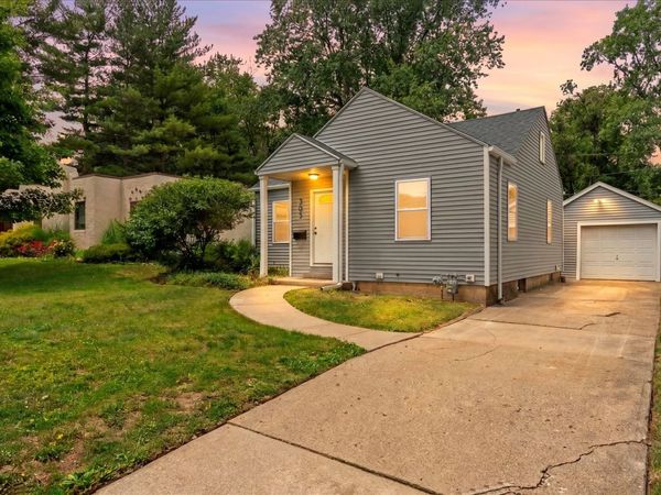 305 S Fair Street , Champaign, IL 61821