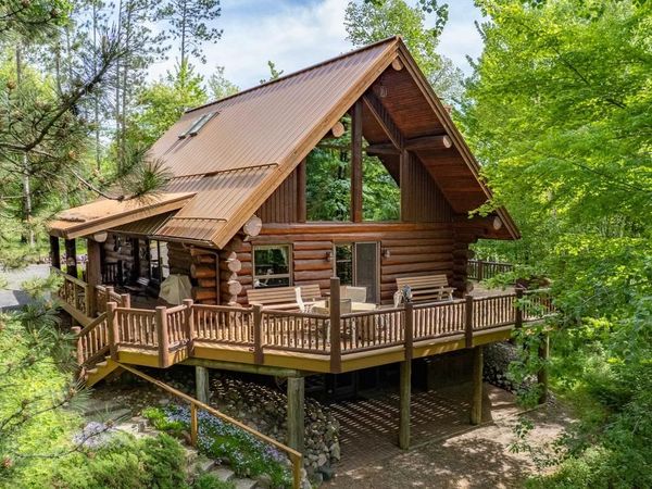 W7465 CARA LANE, Medford, WI 54451