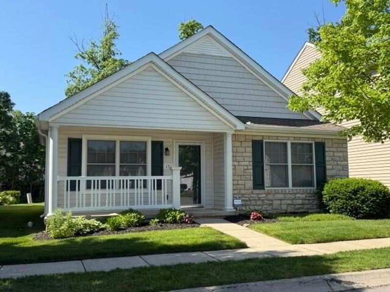 151 Arrowfeather Lane , Lewis Center, OH 43035 Photo 1