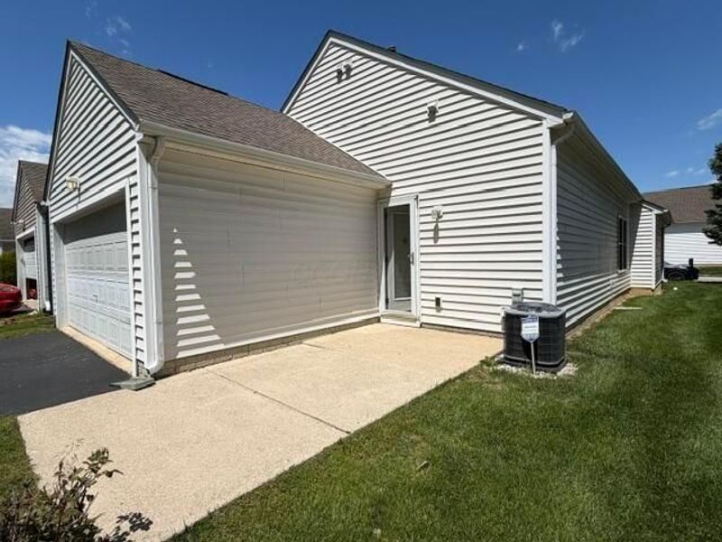 151 Arrowfeather Lane , Lewis Center, OH 43035 Photo 15