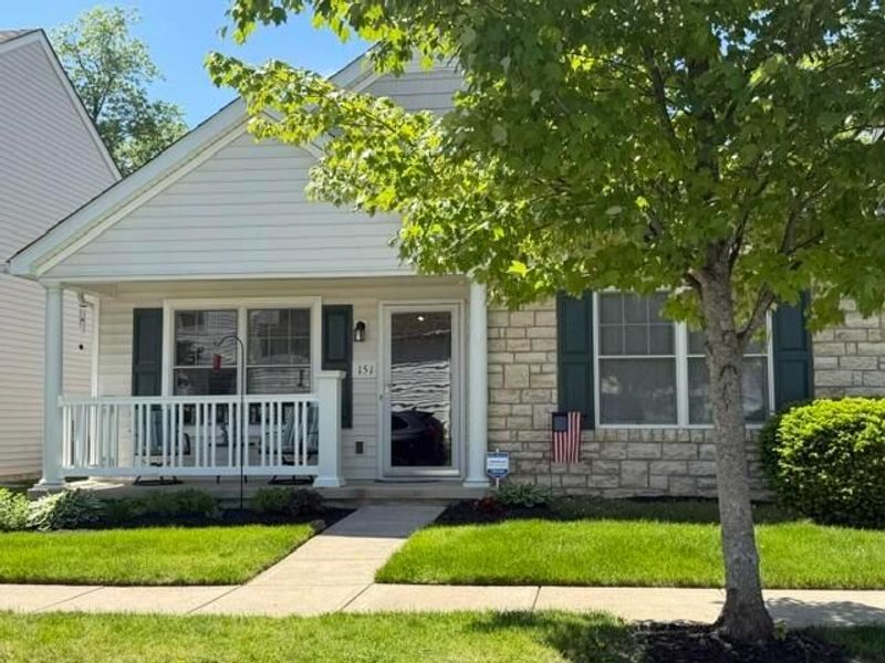 151 Arrowfeather Lane , Lewis Center, OH 43035 Photo 35