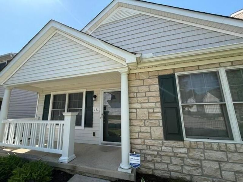 151 Arrowfeather Lane , Lewis Center, OH 43035 Photo 36