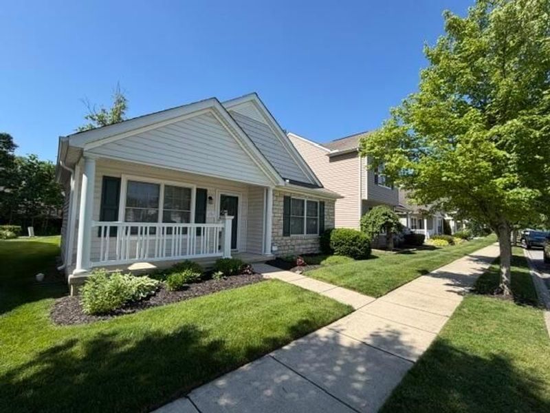 151 Arrowfeather Lane , Lewis Center, OH 43035 Photo 4