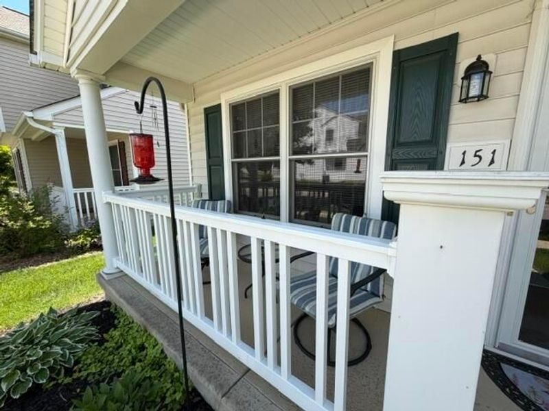151 Arrowfeather Lane , Lewis Center, OH 43035 Photo 5