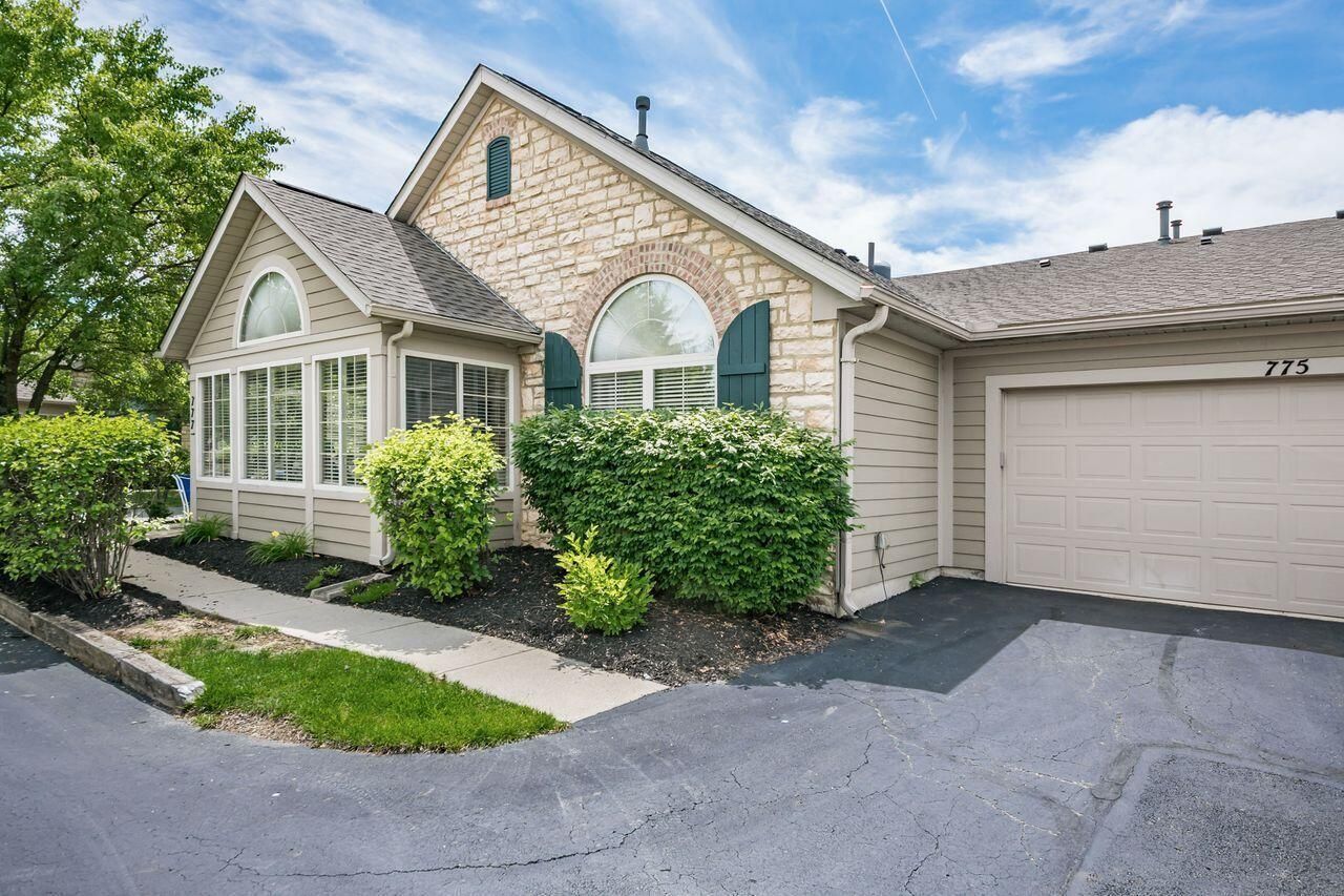 775 Kingsmead Road , Westerville, OH 43082 Main Photo