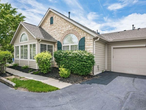775 Kingsmead Road , Westerville, OH 43082